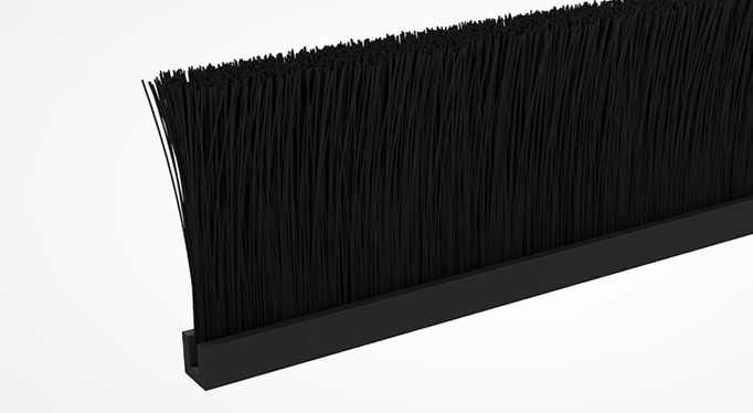 Flex-Brush: the new Schlegel product family | Tyman International