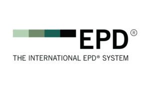 EPD international standard