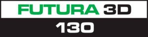 Futura 130 logo