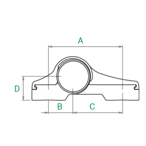 Giesse - Domina - Tyman International