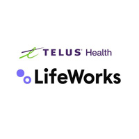 Telus Health Lifeworks